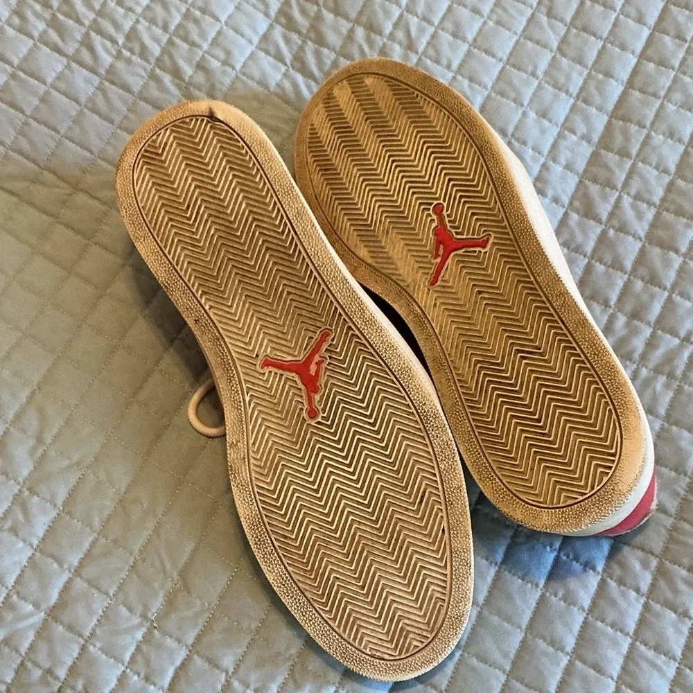 Jordan Westbrook 0.3 size 11.5